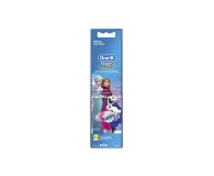 Oral-B Końcówka do szczoteczki ROTARY Kids EB10-2 Stages Frozen (2 szt.) - 295850 - zdjęcie 2